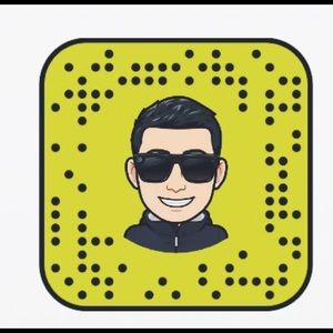 Meet your Posher, Peter